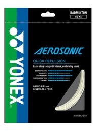 Aerosonic