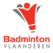 BadmintonVlaanderenLogo