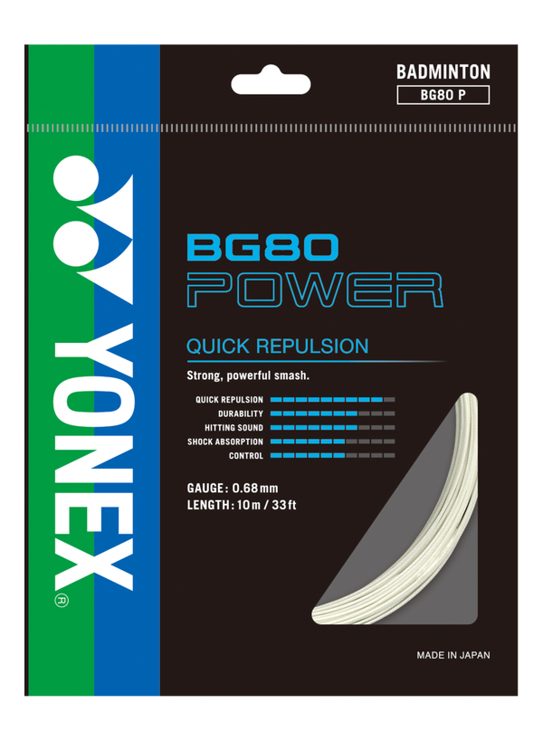 BG80Power